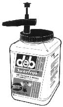 IMPA 550269 – Dispenser For Swarfega 4kgs