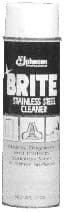 IMPA 550355 – Cleaner & Polish Spray, Stainless Steel 420ml