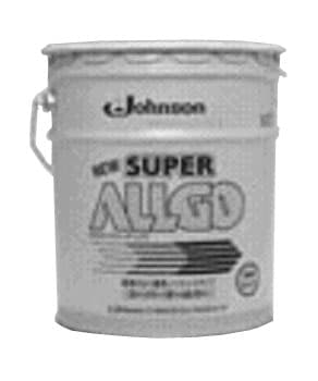 IMPA 550502 – Floor Wax Fast Stripper, New Super All-Go 18ltr