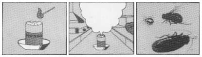 IMPA 550652 – Insecticide Smoke No.2 240grm