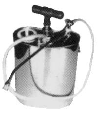 IMPA 550662 – Sprayer Shoulder Type 10ltr