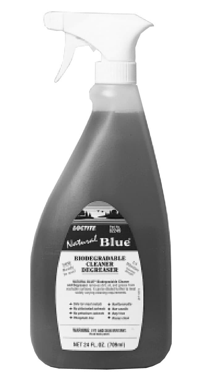 IMPA 551511 – Cleaner & Degreaser Loctite , Natural Blue 710ml