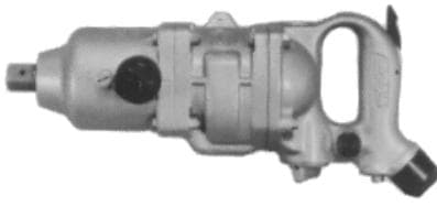 IMPA 590106 – Impact Wrench Pneumatic 32mm, 25.4mm/Sq Drive