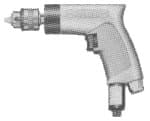 IMPA 590342 – Drill Pneumatic 9.5mm