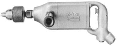 IMPA 590347 – Drill Pneumatic 13mm