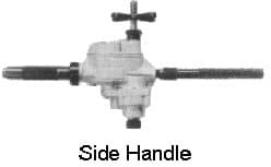 IMPA 590353 – Drill Rotary Pneumatic 50mm, Heavy Duty