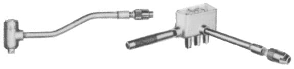 IMPA 590382 – Scaling Hammer Pneumatic, Single