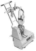IMPA 590407 – Deck Scaler Pneumatic, Model Dsa