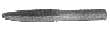 IMPA 590424 – Spare File Triangle Sf-11, For Pneumatic Auto File
