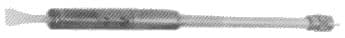 IMPA 590442 – Scraper Pneumatic Long Handle, Nitto Model S-500