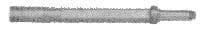 IMPA 590449 – Spare Chisel Blank 60mm #2003, For Long Handle Scraper