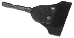 IMPA 590458 – Scraper For Long Reach Scaler, Blade Width 300mm