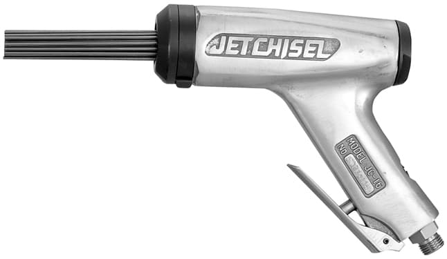IMPA 590461 – Jet Chisel Pneumatic, Model Jc-16