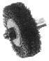 IMPA 590521 – Wire Wheel Brush For, Pneumatic Hand Scaler #Kc-20