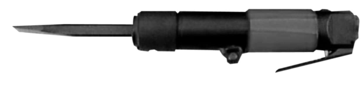 IMPA 590581 – Chisel Scaler Pneumatic, 1b 3800 Bpm 1.5kgs