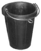 IMPA 590612 – Bucket Neoprene 20 Ltr