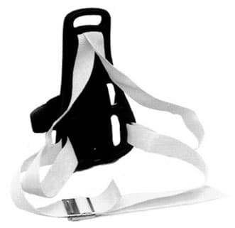 IMPA 590628 – Sling To Carry On Back #2811, For Blaster Wencon 88 S