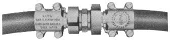 IMPA 590664 – Hose Tank Cleaning For Mu, 2-1/2""X25mtr With Coupling