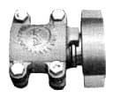 IMPA 590671 – Coupling 2-1/2"", For Tank Cleaning Hose