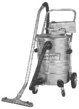 IMPA 590701 – Vacuum Cleaner Industrial, Pneumatic 50ltr