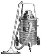 IMPA 590711 – Vacuum Cleaner Industrial, Electric 100/110v 60ltr