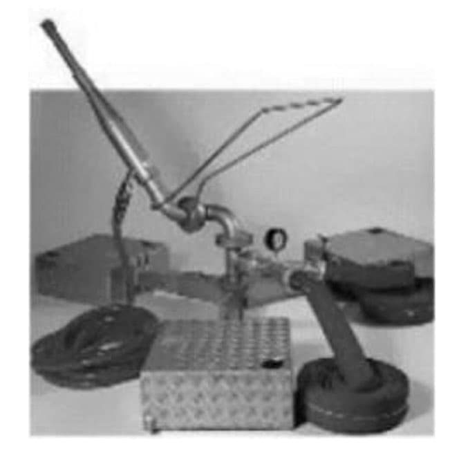 IMPA 590745 – Hold Cleaning Gun Maxi-Gun