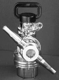 IMPA 590751 – Tank Cleaning Machine Vp Major, Mk1-Bronze 2x12mm Nozzle