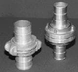 IMPA 590789 – Quick Release Coupling Bronze, 2-1/2"" John Morris