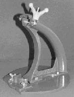 IMPA 590791 – Hose Saddle 38mm/50mm Bore