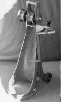 IMPA 590793 – Hose Hoist Manual Operation