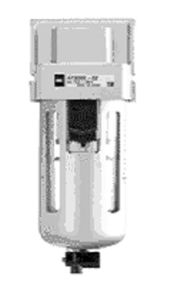 IMPA 590803 – Air Line Filter Pt 1/2