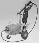 IMPA 590851 – Cleaner High Pressure Air, C-200 Air 9.0hp 15.0ltr/Min