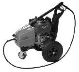 IMPA 590862 – Cleaner High Pressure Engine, C-200p Petrol 11hp 18.5ltr/Min