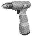 IMPA 590901 – Drill Driver Cordless Capacity, 6.5mm