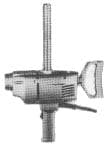 IMPA 591007 – Drill Electric Portable 32mm, Ac110v 1-Phase
