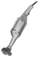 IMPA 591067 – Grinder Straight Od125mm Elec., Ac220v 1-Phase