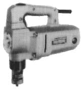 IMPA 591102 – Nibbler Hand Electric 2.3mm, Ac110v 1-Phase