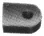 IMPA 591134 – Stational Blade For Electric, Hand Shear 2.0/2.9mm