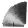 IMPA 591143 – Blade Od160mm For Electric, Circular Saw