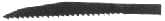 IMPA 591173 – Spare Blade #1 Wood, For Elec. Jigsaw