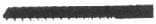 IMPA 591176 – Spare Blade #4 Plastic, For Elec. Jigsaw