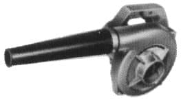 IMPA 591182 – Blower Electric 2.3m3/Min, Ac220v