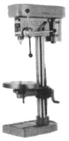 IMPA 591186 – Drill Press Electric 13mm, Ac110v 1-Phase