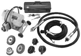 IMPA 591244 – Scaling Machine Electric, Icoflex Ac220v