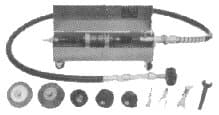IMPA 591283 – Scaling Machine Pneumatic, Ah-10
