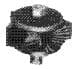 IMPA 591260 – Lg Brush Assembly P/N.2, For Scaling Machine Kc-50/60