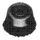 IMPA 591265 – Wire Cup Brush P/N.3, For Scaling Machine Kc-50/60