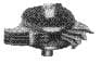 IMPA 591266 – Hammer Head Assembly P/N.4, For Scaling Machine Kc-50/60