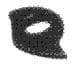 IMPA 591267 – Hammer Head Blade P/N.4-1, For Scaling Machine Kc-50/60