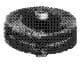IMPA 591273 – Wire Wheel Brush 4"" P/N.5, For Scaling Machine Kc-50/60